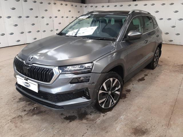 SKODA KAROQ SE L 2024