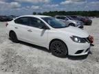 2018 Nissan Sentra S იყიდება Loganville-ში, GA - Mechanical