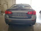 2016 Infiniti Q50 Premium   en Venta en Madisonville, TN - Vandalism