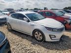 2015 Kia Optima Hybrid for Sale in Taylor, TX - Front End