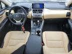 2021 Lexus Nx 300 Base за продажба в Marlboro, NY - Rear End