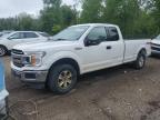 2020 FORD F150 SUPER CAB   for sale at Copart ON - COOKSTOWN