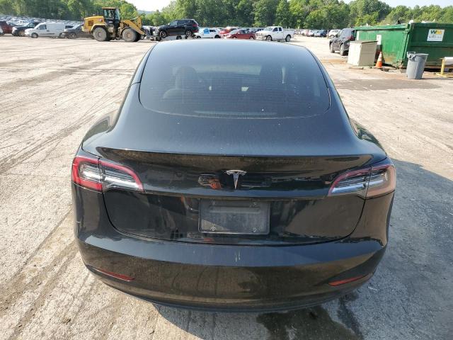  TESLA MODEL 3 2021 Black