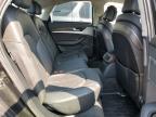 2017 AUDI A8 QUATTRO   à vendre chez Copart ON - TORONTO