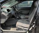 2008 Honda Civic Lx for Sale in North Billerica, MA - Normal Wear