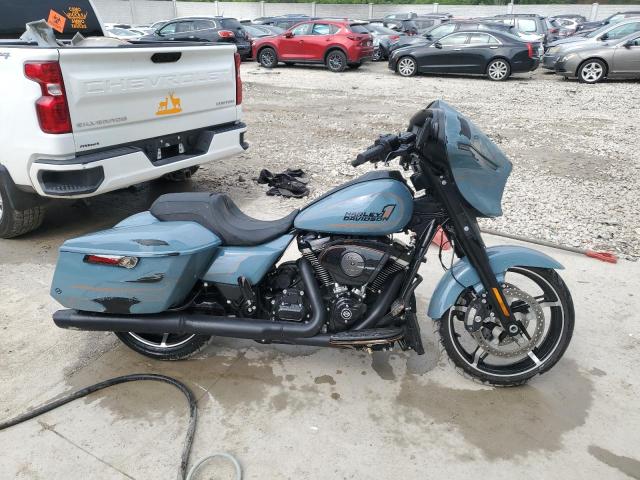 2024 Harley-Davidson Flhx 