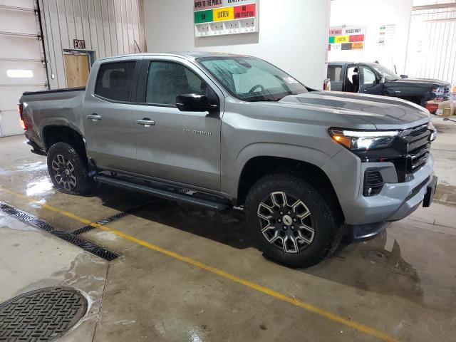  CHEVROLET COLORADO 2023 Szary