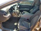 2019 Toyota Camry L   en Venta en Andrews, TX - Hail