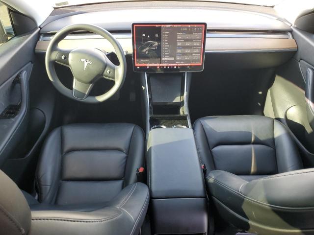 TESLA MODEL Y 2021 Biały