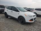 2016 FORD ESCAPE S   for sale at Copart IL - SOUTHERN ILLINOIS