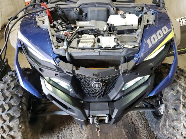 2023 YAMAHA YXE1000   