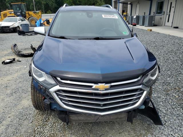  CHEVROLET EQUINOX 2019 Blue