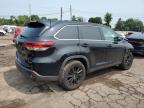 2019 Toyota Highlander Se იყიდება Chalfont-ში, PA - Front End