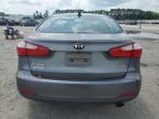 2016 Kia Forte Ex   na sprzedaż w Lumberton, NC - Front End