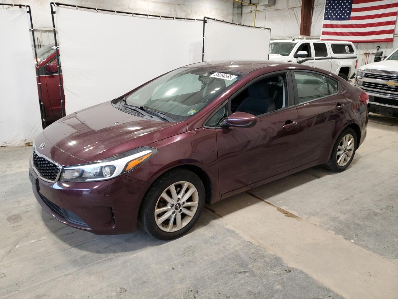 Milwaukee, WI에서 판매 중인 2017 Kia Forte Lx - Front End
