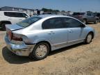 2006 Honda Civic Hybrid на продаже в Conway, AR - Rear End