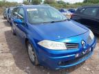 2008 RENAULT MEGANE DYN for sale at Copart BRISTOL