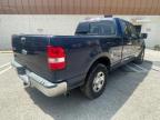 2004 FORD F150    for sale at Copart CA - SUN VALLEY