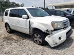 2011 Honda Pilot Exl   for Sale in Ellenwood, GA - Front End