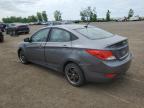 2013 HYUNDAI ACCENT GLS   for sale at Copart QC - MONTREAL