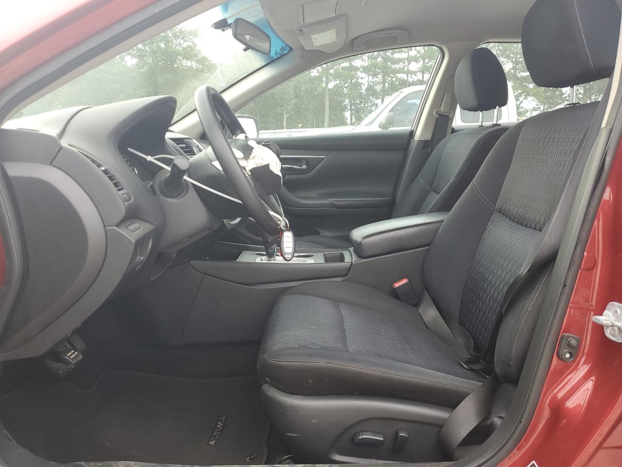 NISSAN ALTIMA 2016 VIN 1N4AL3AP4GC260215 фото 7