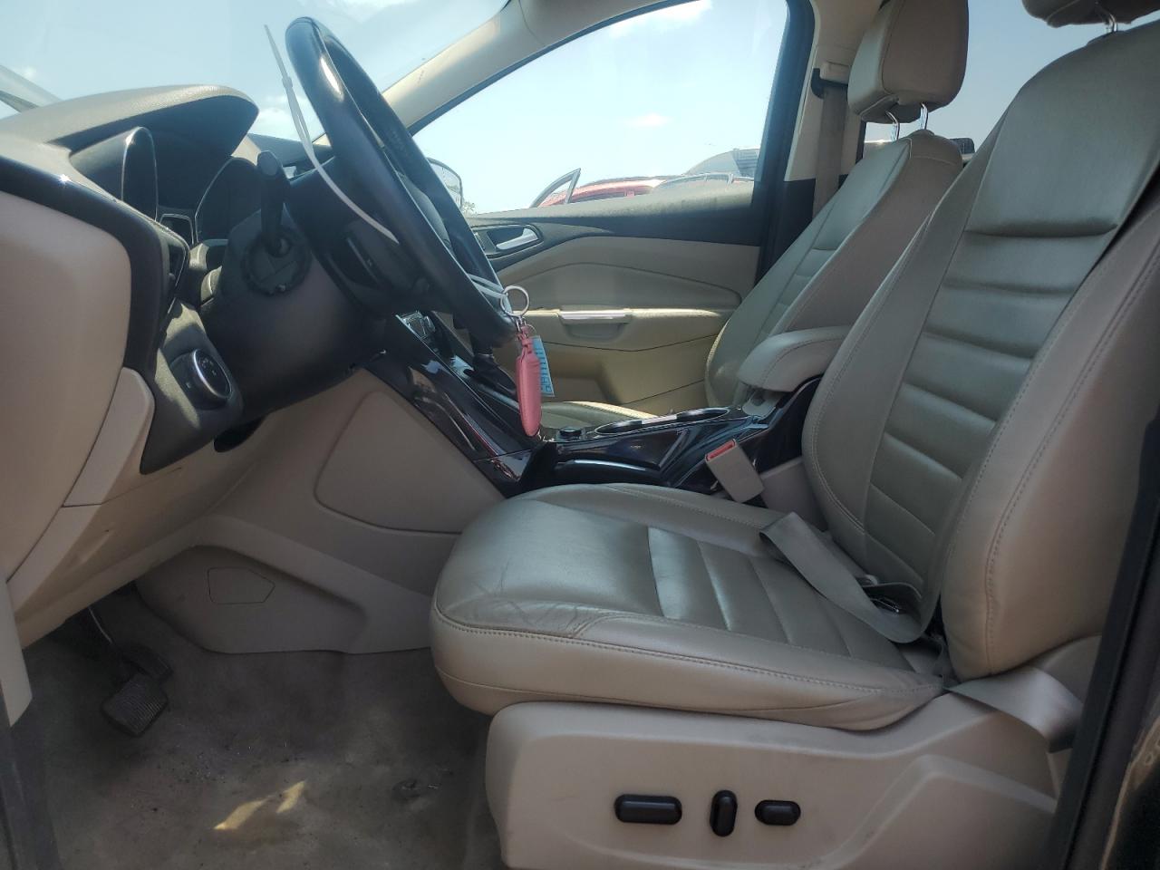 FORD ESCAPE 2015 VIN 1FMCU9J9XFUC06538 фото 7