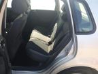 2008 VOLKSWAGEN POLO SE 80 for sale at Copart WHITBURN