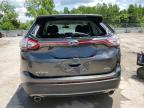 2018 Ford Edge Sel   zu verkaufen in Louisville, KY - Hail