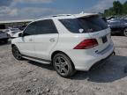 2016 Mercedes-Benz Gle 350 4Matic იყიდება Madisonville-ში, TN - Front End