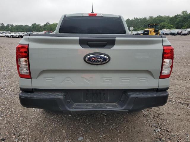  FORD RANGER 2024 Teal