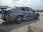 2021 Toyota Camry Se for Sale in Orlando, FL - Side