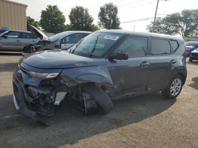 KIA SOUL LX 2022