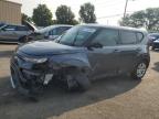 2022 Kia Soul Lx   იყიდება Moraine-ში, OH - All Over