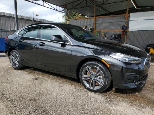  BMW 2 SERIES 2024 Czarny