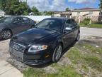 2007 Audi New S4 Quattro იყიდება Opa Locka-ში, FL - Minor Dent/Scratches