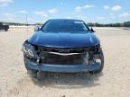 2018 Chevrolet Impala Premier for Sale in New Braunfels, TX - Front End