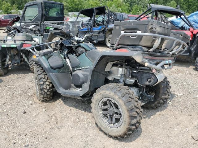 2025 CF MOTO UFORCE 1000  