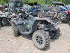 2025 CF MOTO UFORCE 1000   for sale at Copart MI - FLINT