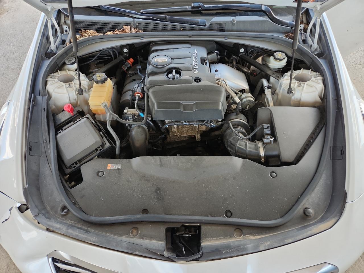 2015 Cadillac Cts VIN: 1G6AW5SXXF0128557 Lot: 63279835