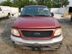 2003 Ford F150 Supercrew en Venta en Baltimore, MD - Side