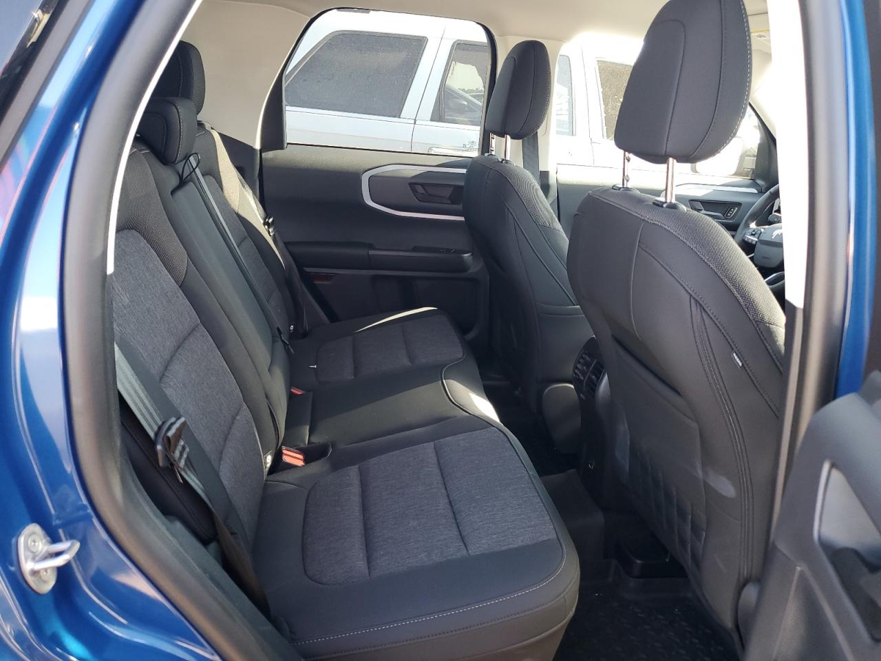 2024 Ford Bronco Sport Big Bend VIN: 3FMCR9B66RRE52813 Lot: 61913795