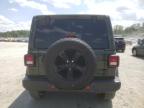 2021 Jeep Wrangler Unlimited Sahara   продається в Spartanburg, SC - Normal Wear