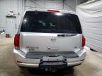 2008 Nissan Armada Se for Sale in Candia, NH - Front End