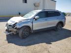 2020 Volkswagen Tiguan Se продається в Tucson, AZ - Front End