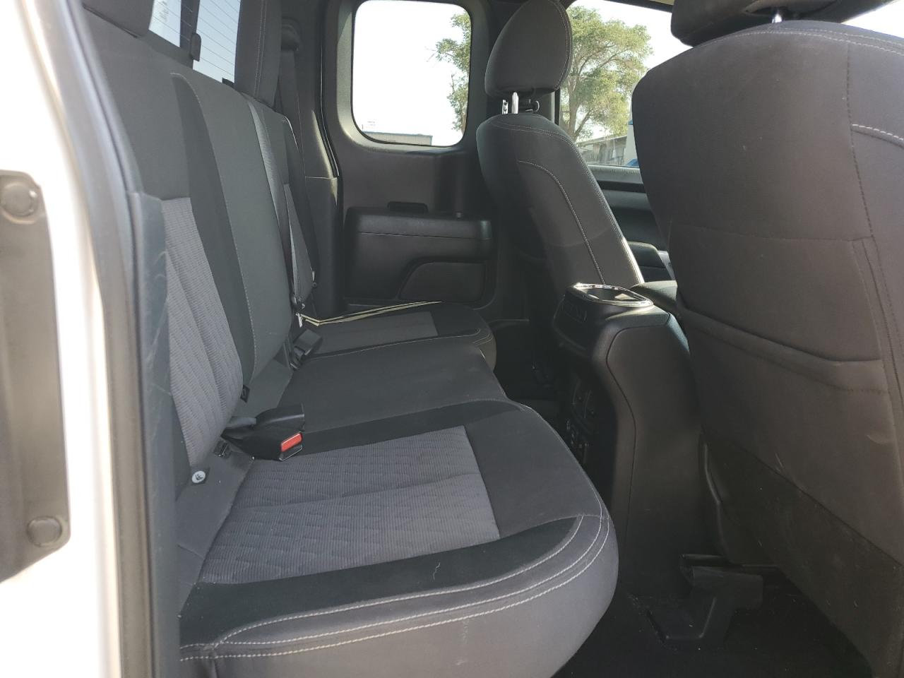 2020 Nissan Titan Sv VIN: 1N6AA1CD5LN509396 Lot: 57782715