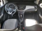 2018 Chevrolet Trax 1Lt na sprzedaż w Las Vegas, NV - Front End