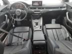 2018 Audi A4 Premium Plus продається в Opa Locka, FL - Front End