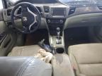2012 Honda Civic Exl na sprzedaż w Conway, AR - Water/Flood