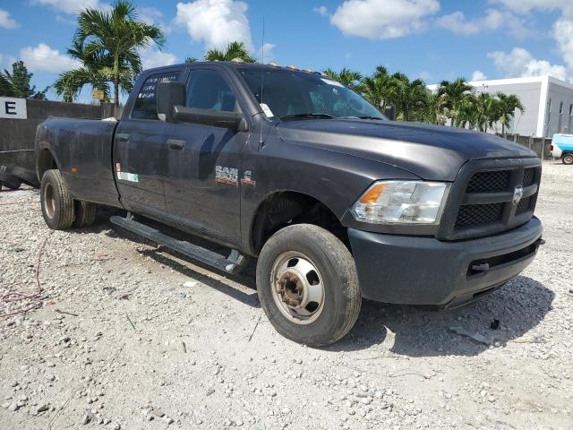 2018 RAM 3500 ST