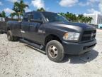 2018 Ram 3500 St на продаже в Opa Locka, FL - Normal Wear